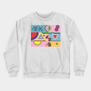 Mechanically Minded Crewneck Sweatshirt